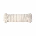 Koch Industries Clthsln Rope Db Cotn 50' 5620624